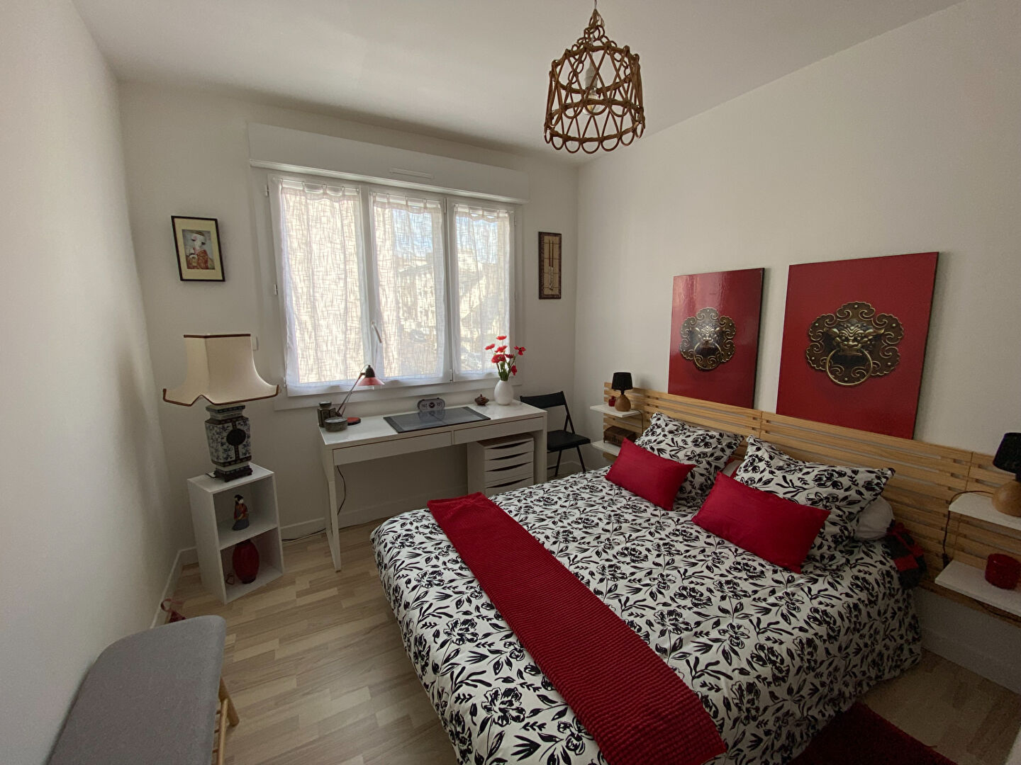 Photo A vendre Appartement  5 pièces - vue mer - secteur Corniche Brest image 6/6