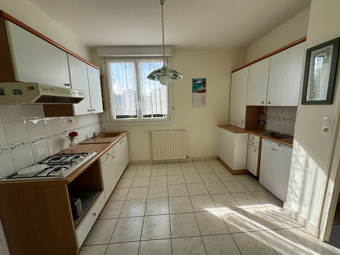 A VENDRE Maison Landivisiau 4 pièces 68 m2