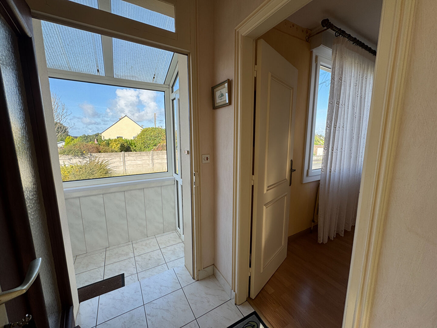 A VENDRE Maison Landivisiau 4 pièces 68 m2