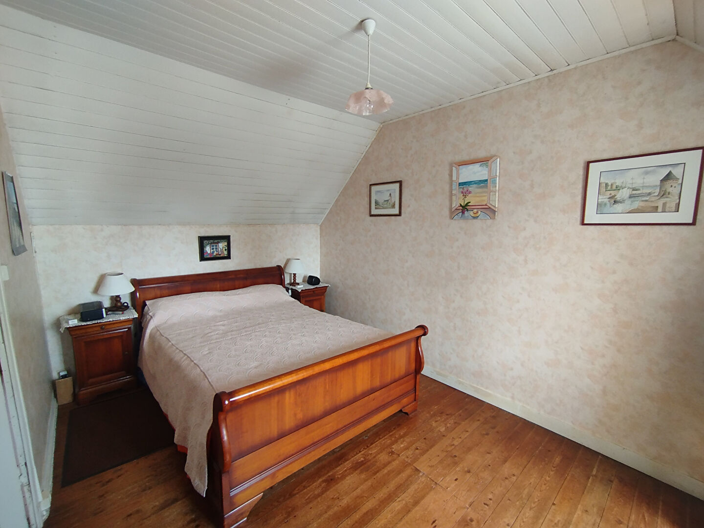 Photo A Vendre Maison Commana 6 pièces 4 chambres 114 m² image 5/6