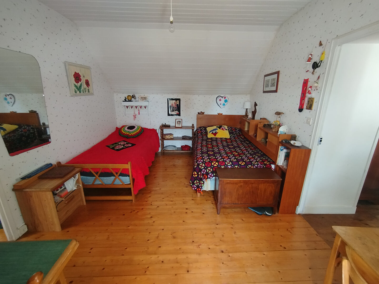 Photo A Vendre Maison Commana 6 pièces 4 chambres 114 m² image 6/6