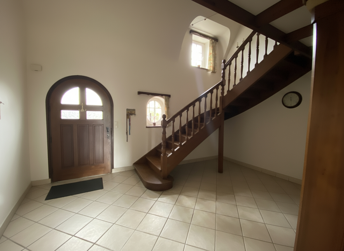 Photo Maison spacieuse à vendre à Brest - Quartier Saint-Pierre - Hildy image 5/6