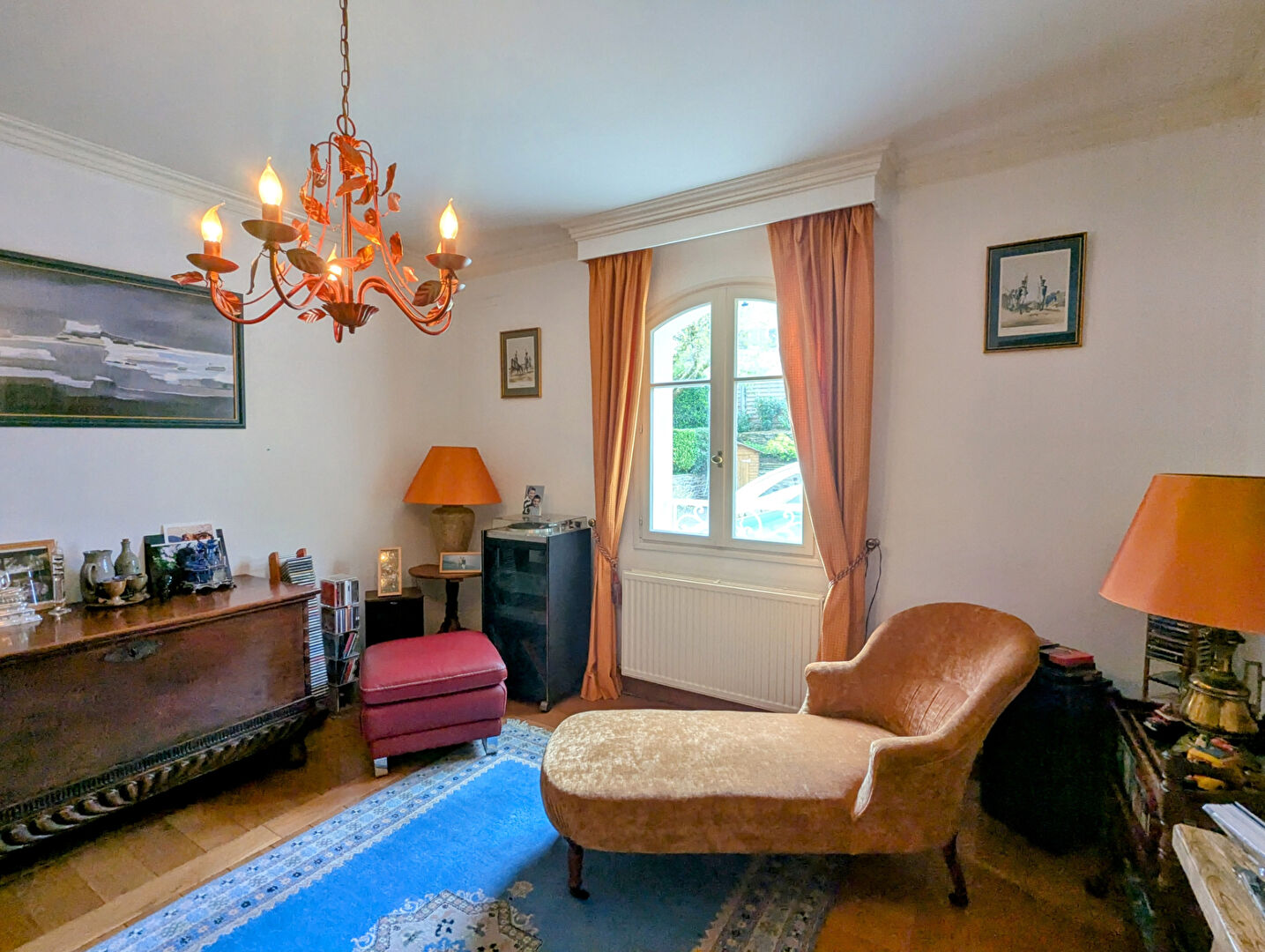 Photo A vendre Maison à Lampaul-guimiliau de 245m² image 4/6