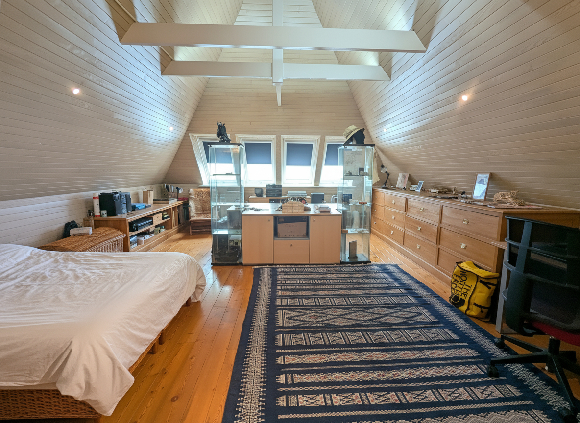 Photo A vendre Maison à Lampaul-guimiliau de 245m² image 6/6