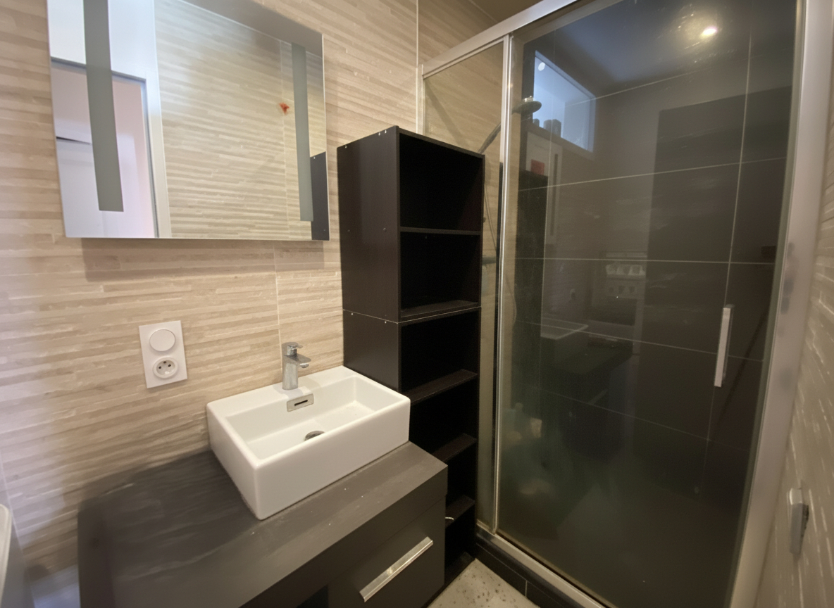 Photo Appartement Brest 4 pièces 65 m2 image 5/6