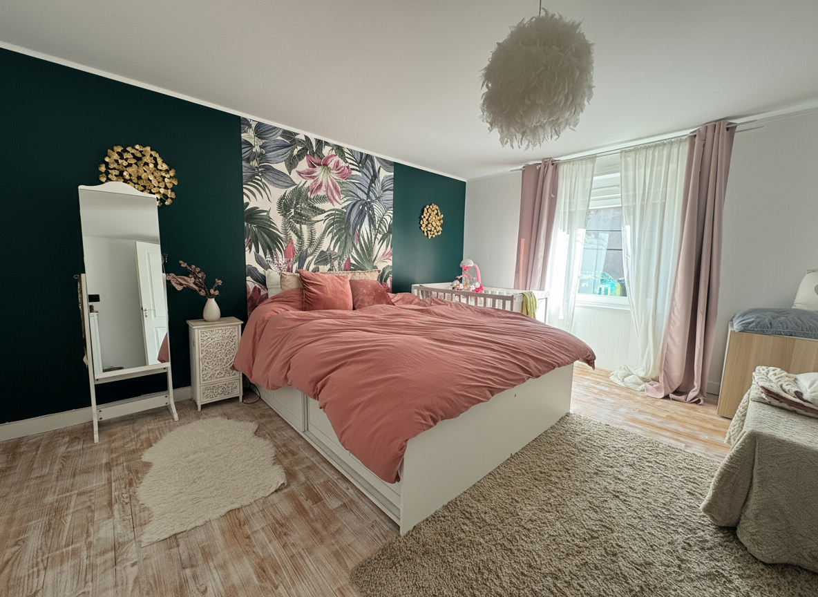 Photo Maison de ville rénovée + dépendance et grenier image 4/6