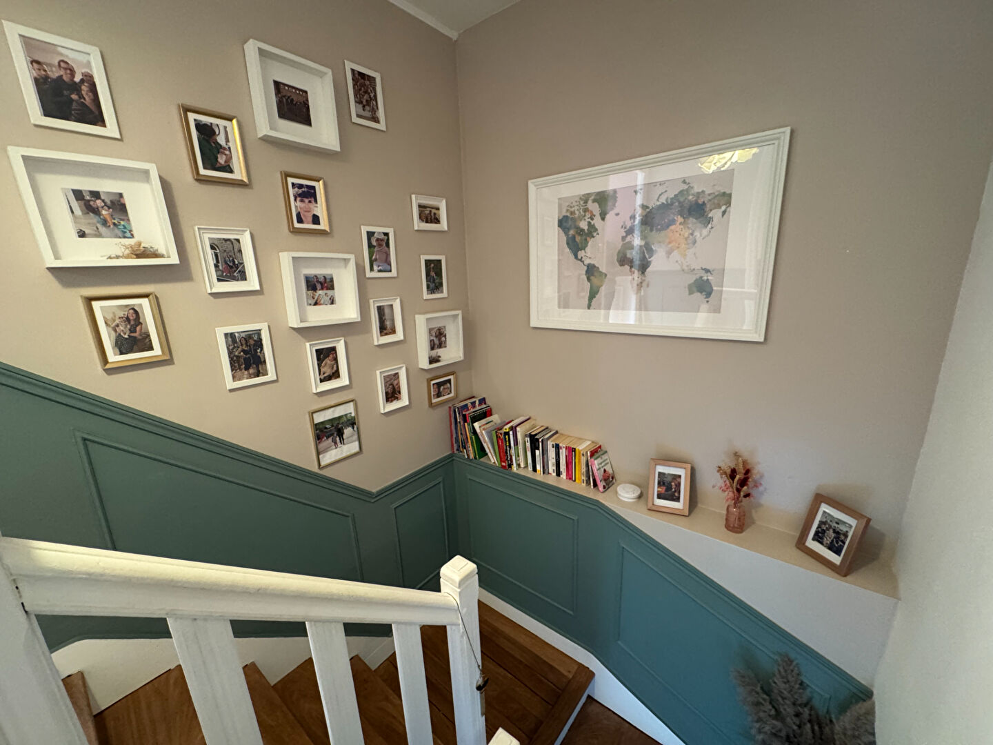 Photo Maison de ville rénovée + dépendance et grenier image 6/6