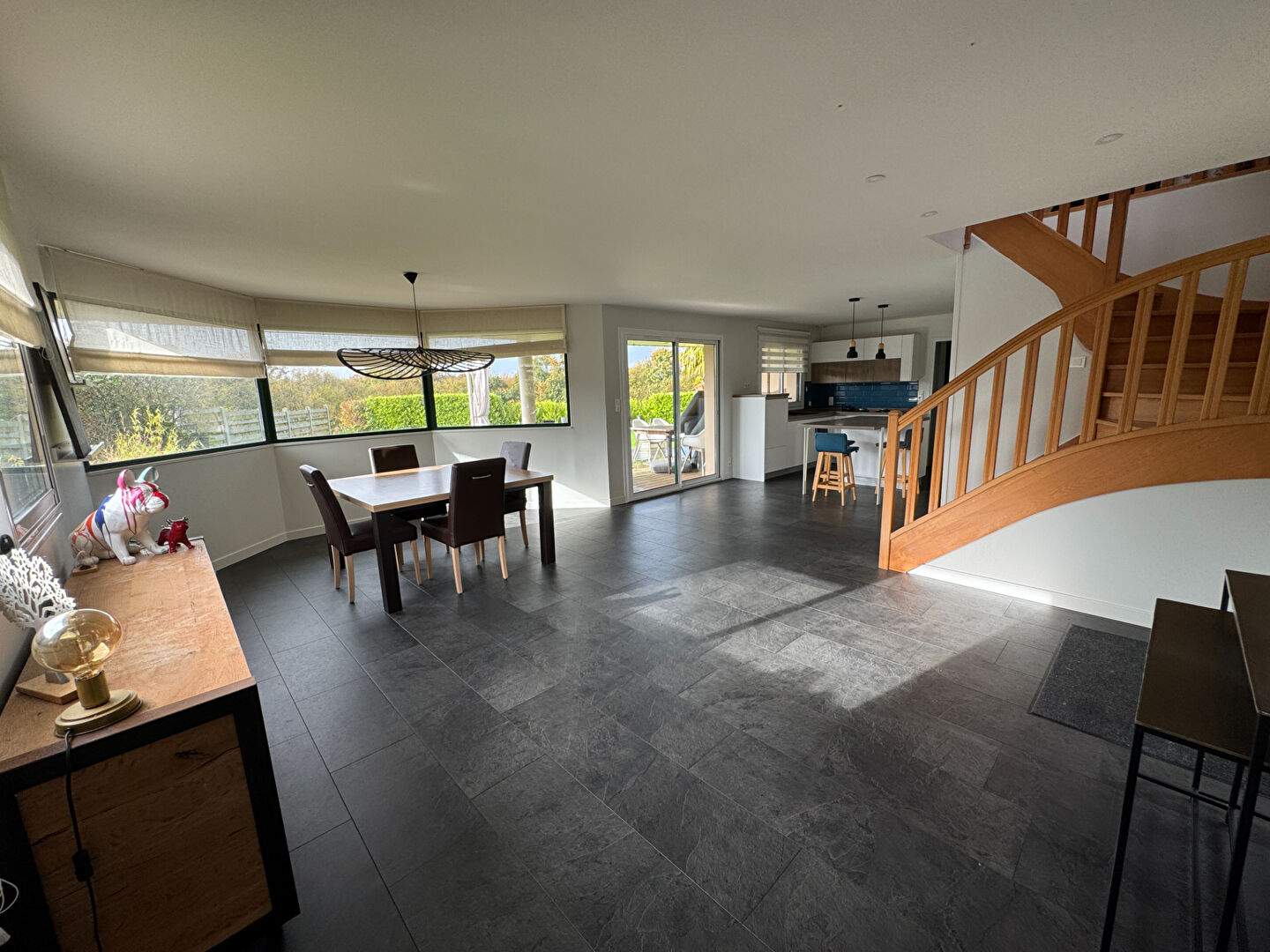 Photo A VENDRE Maison Saint Sauveur 8 pièces 139.41 m2 image 2/6