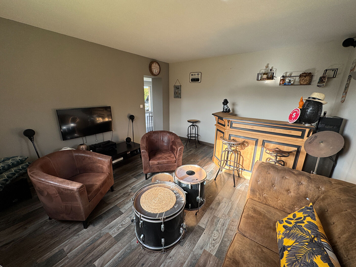 Photo A VENDRE Maison Saint Sauveur 8 pièces 139.41 m2 image 4/6