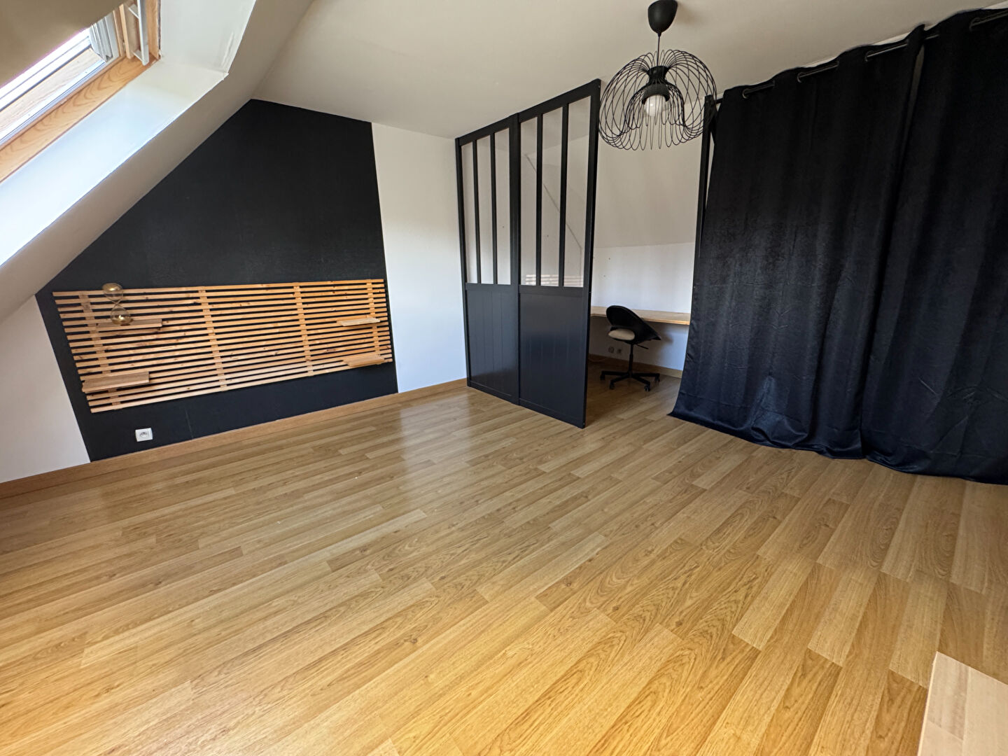 Photo A VENDRE Maison Saint Sauveur 8 pièces 139.41 m2 image 5/6