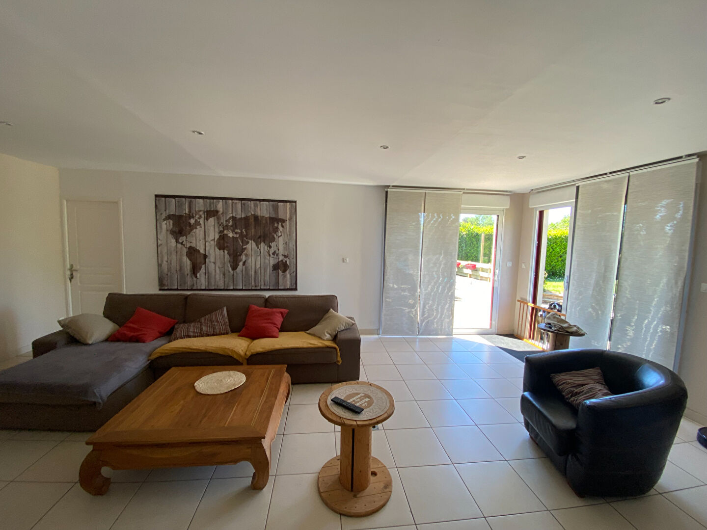 A vendre maison à Guimiliau 147m²