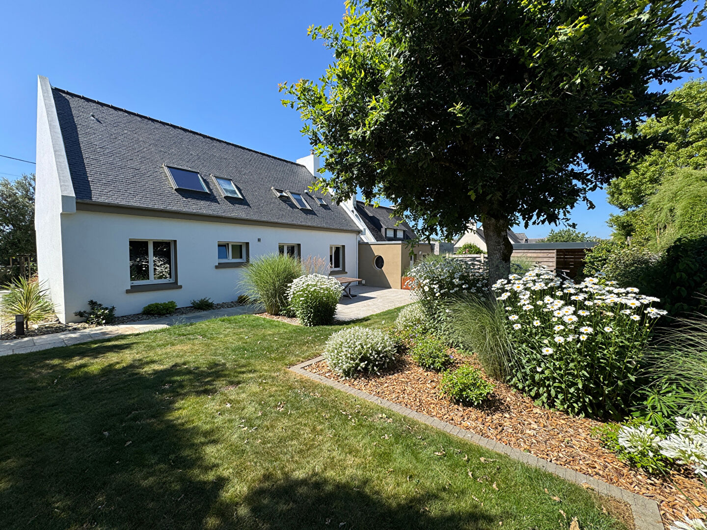 A VENDRE Maison Landivisiau 6 pièces 4 chambres 157 m2