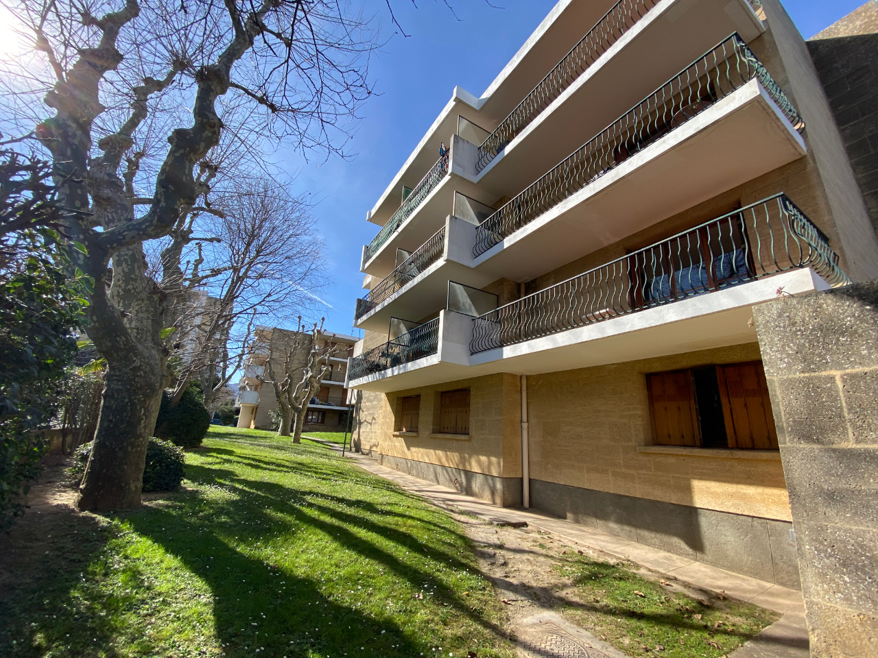 Vente Appartement Marseille 13009 Le Bon Coin