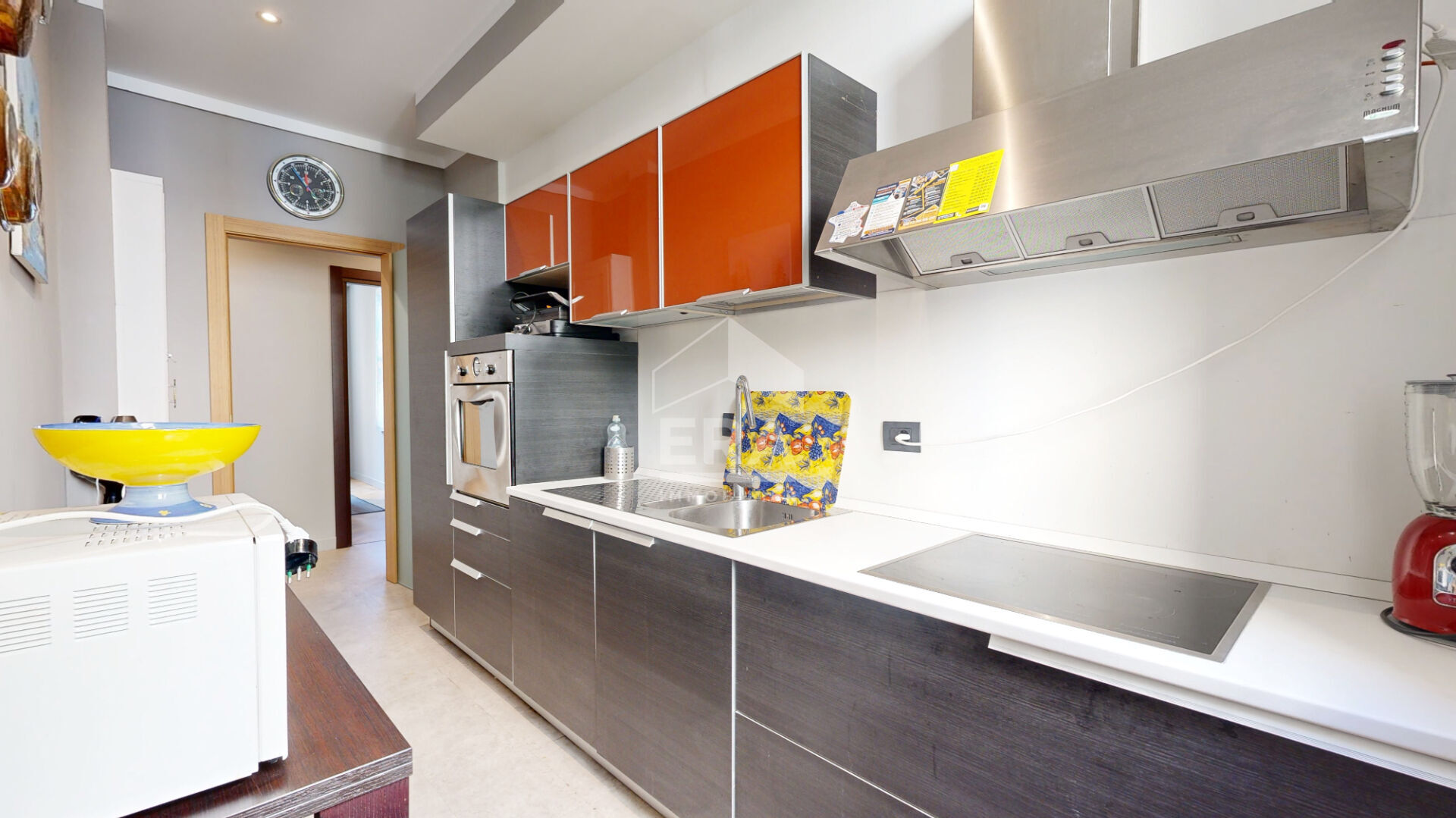 Photo NICE - PROMENADE DES ANGLAIS / RUE DE FRANCE : CHARMANT 4 PIÈCES AU CALME image 5/6