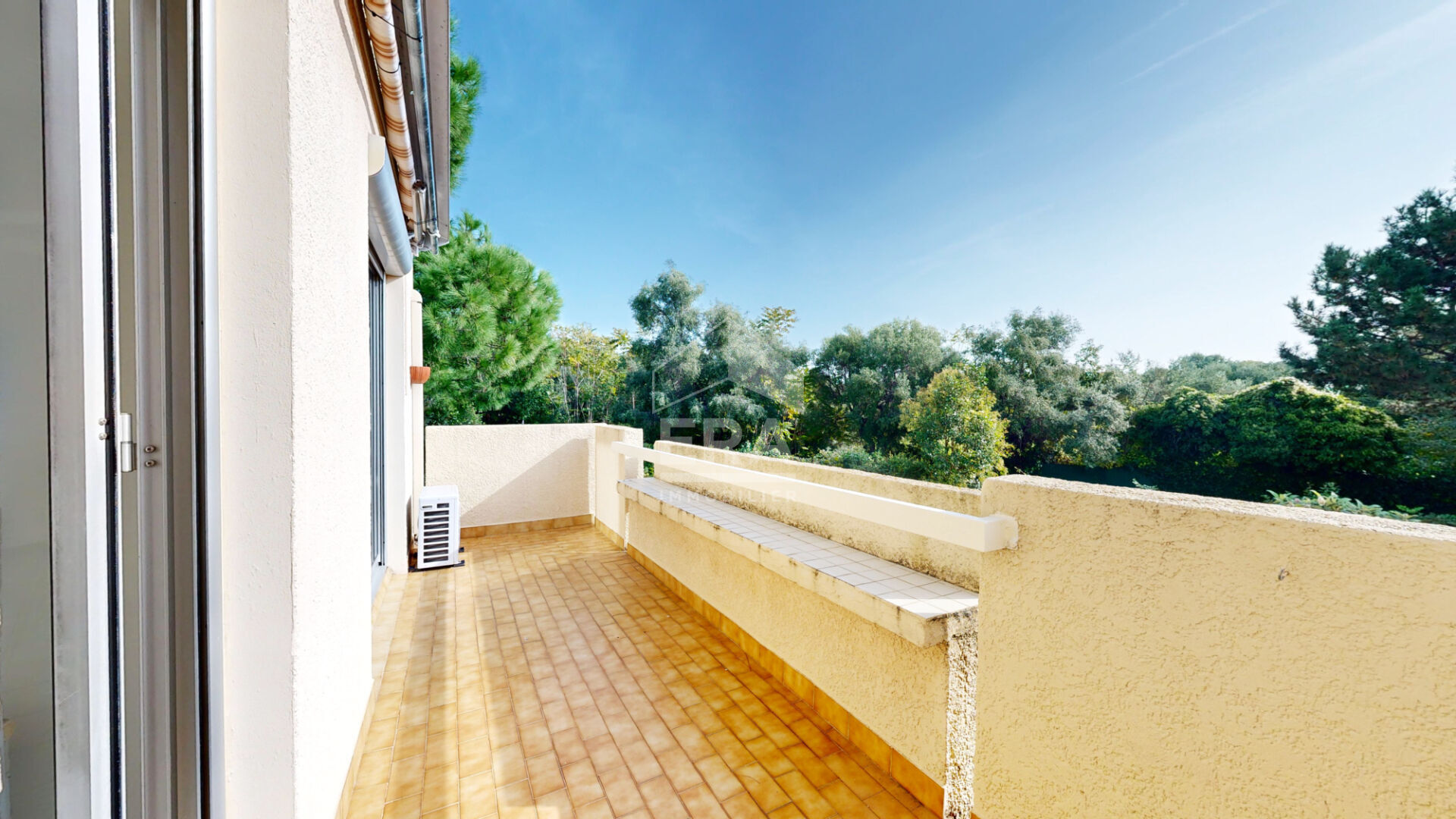 Agence immobilière de ERA NICE GAMBETTA