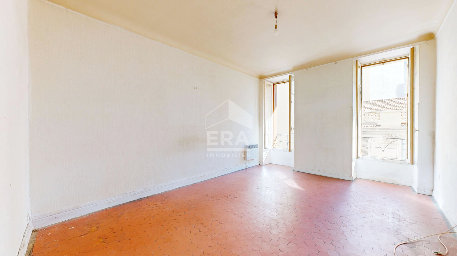 Agence immobilière de ERA NICE GAMBETTA