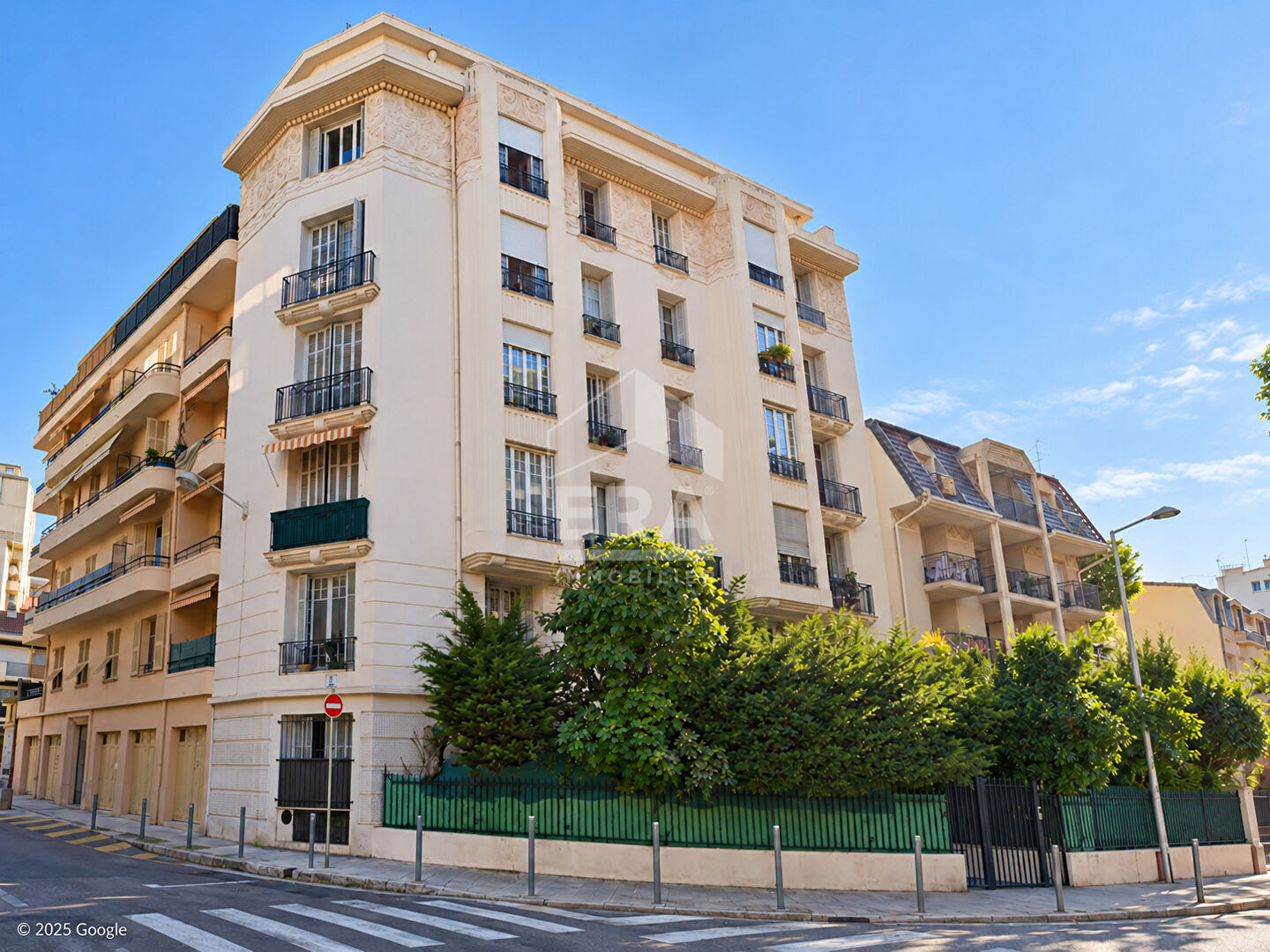 Agence immobilière de ERA NICE GAMBETTA
