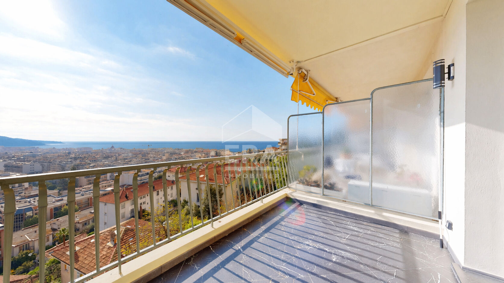 Agence immobilière de ERA NICE GAMBETTA