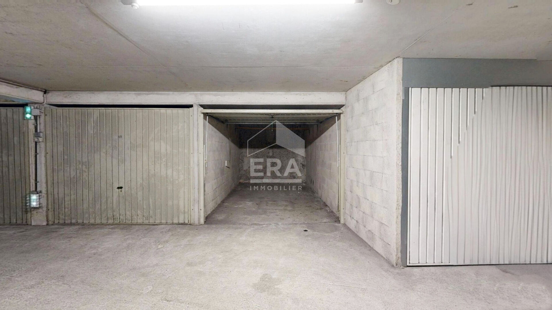Agence immobilière de ERA NICE GAMBETTA