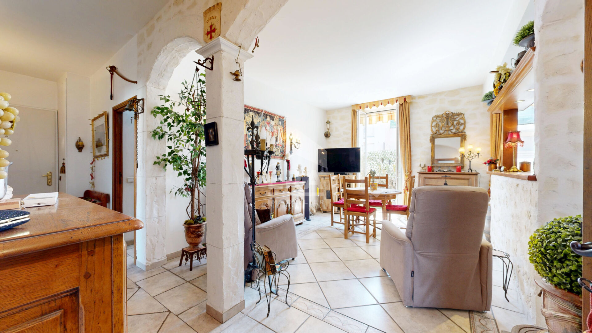 Agence immobilière de ERA NICE GAMBETTA
