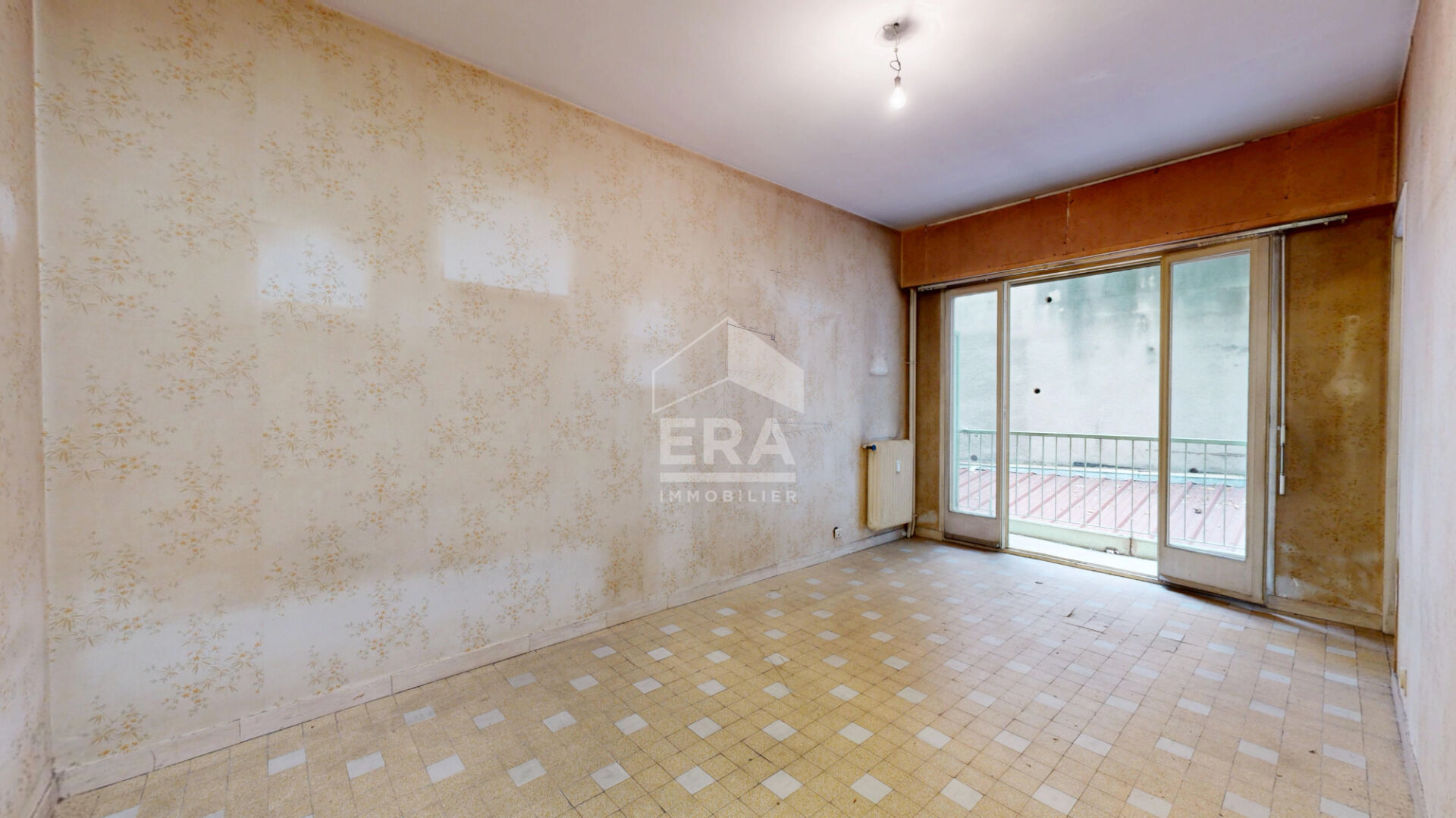Agence immobilière de ERA NICE GAMBETTA
