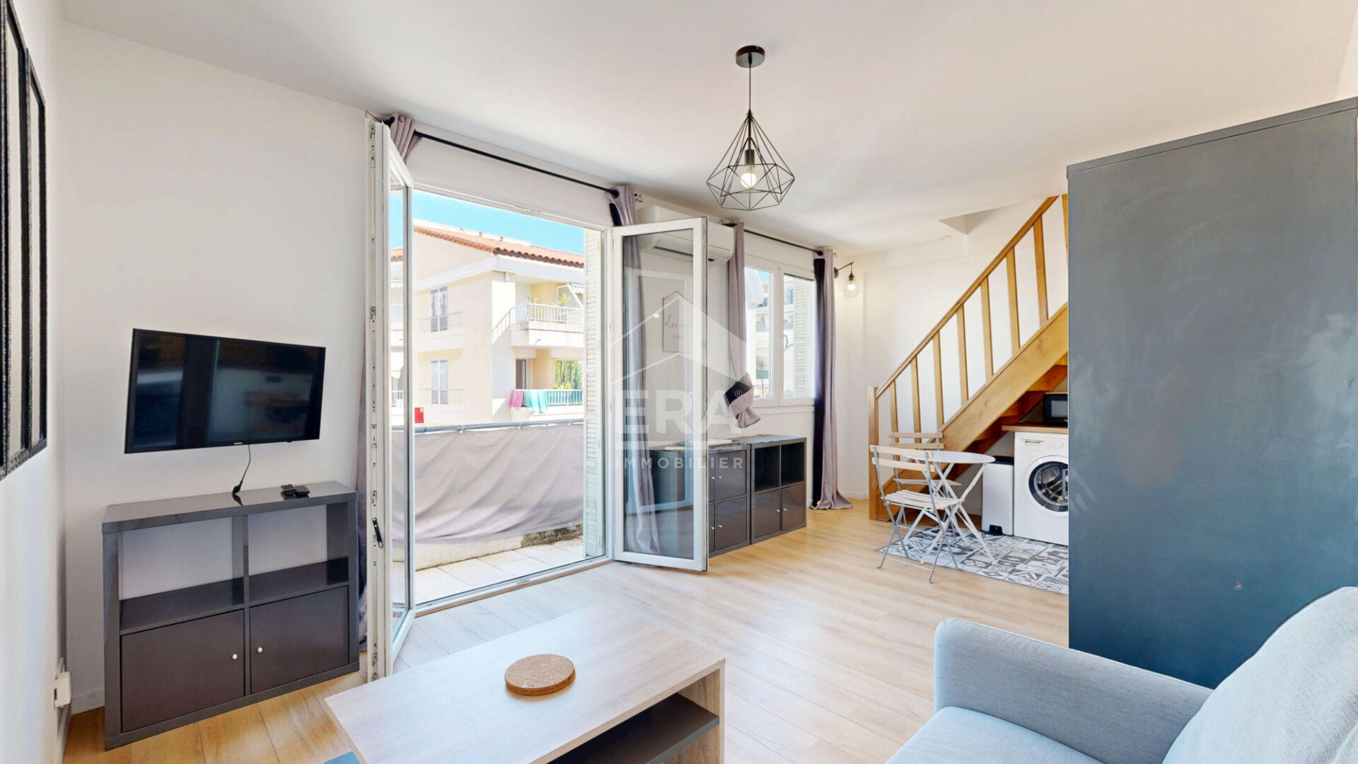 Agence immobilière de ERA NICE GAMBETTA