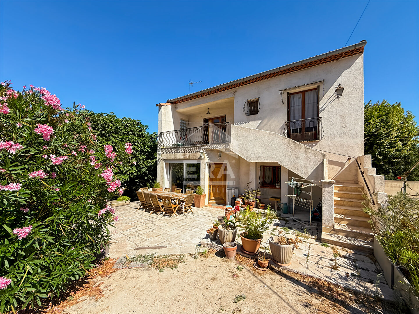 Maison Les Pennes Mirabeau 4 pièce(s) 175.90 m2