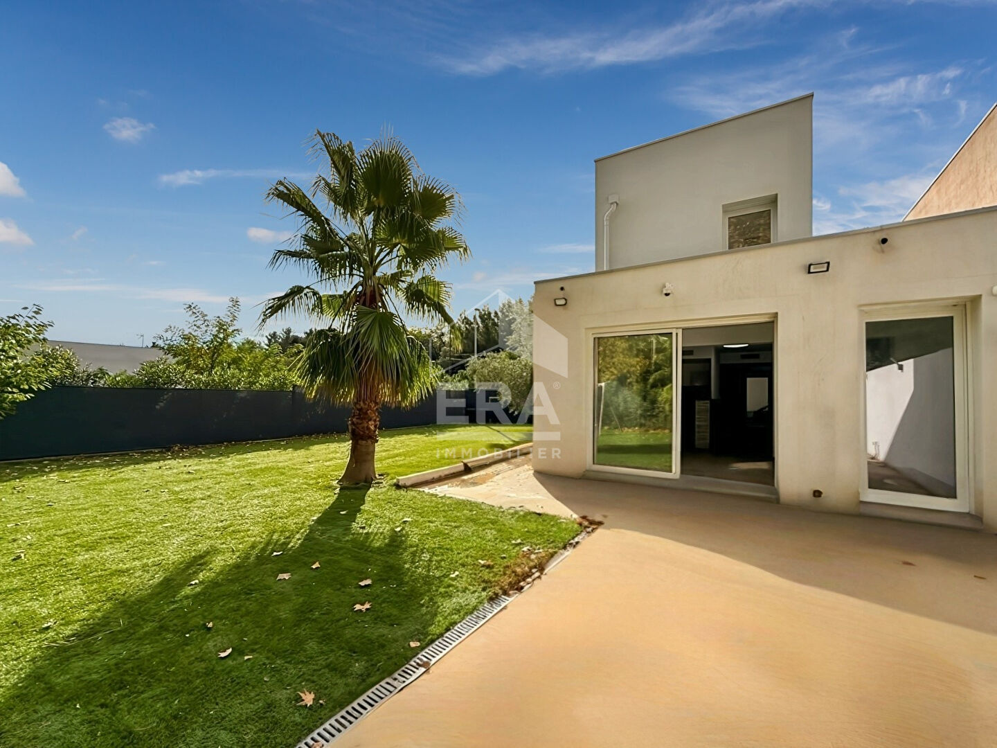 Photo Maison Septemes Les Vallons 4 pièce(s) 100 m2 image 1/6