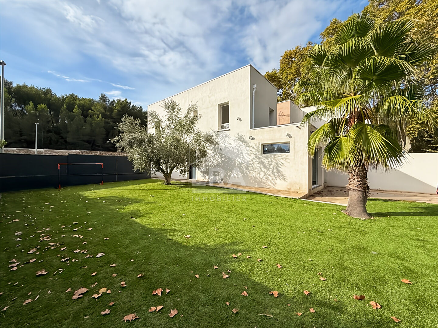 Photo Maison Septemes Les Vallons 4 pièce(s) 100 m2 image 2/6