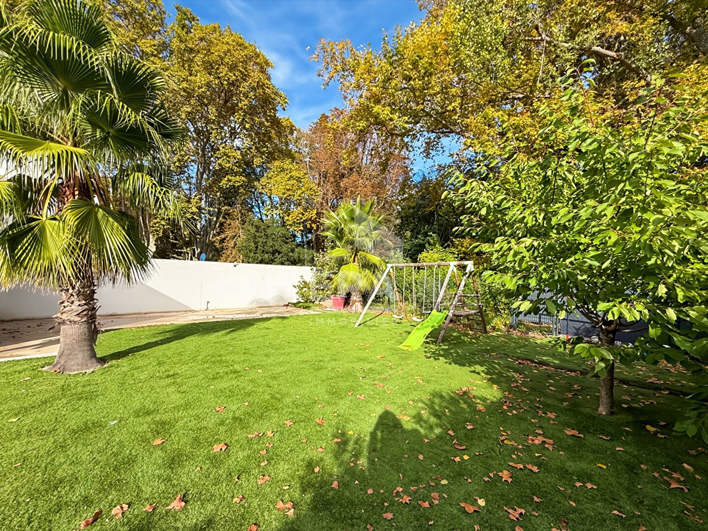 Photo Maison Septemes Les Vallons 4 pièce(s) 100 m2 image 3/6