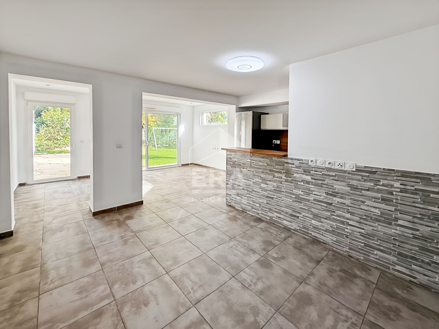 Photo Maison Septemes Les Vallons 4 pièce(s) 100 m2 image 4/6