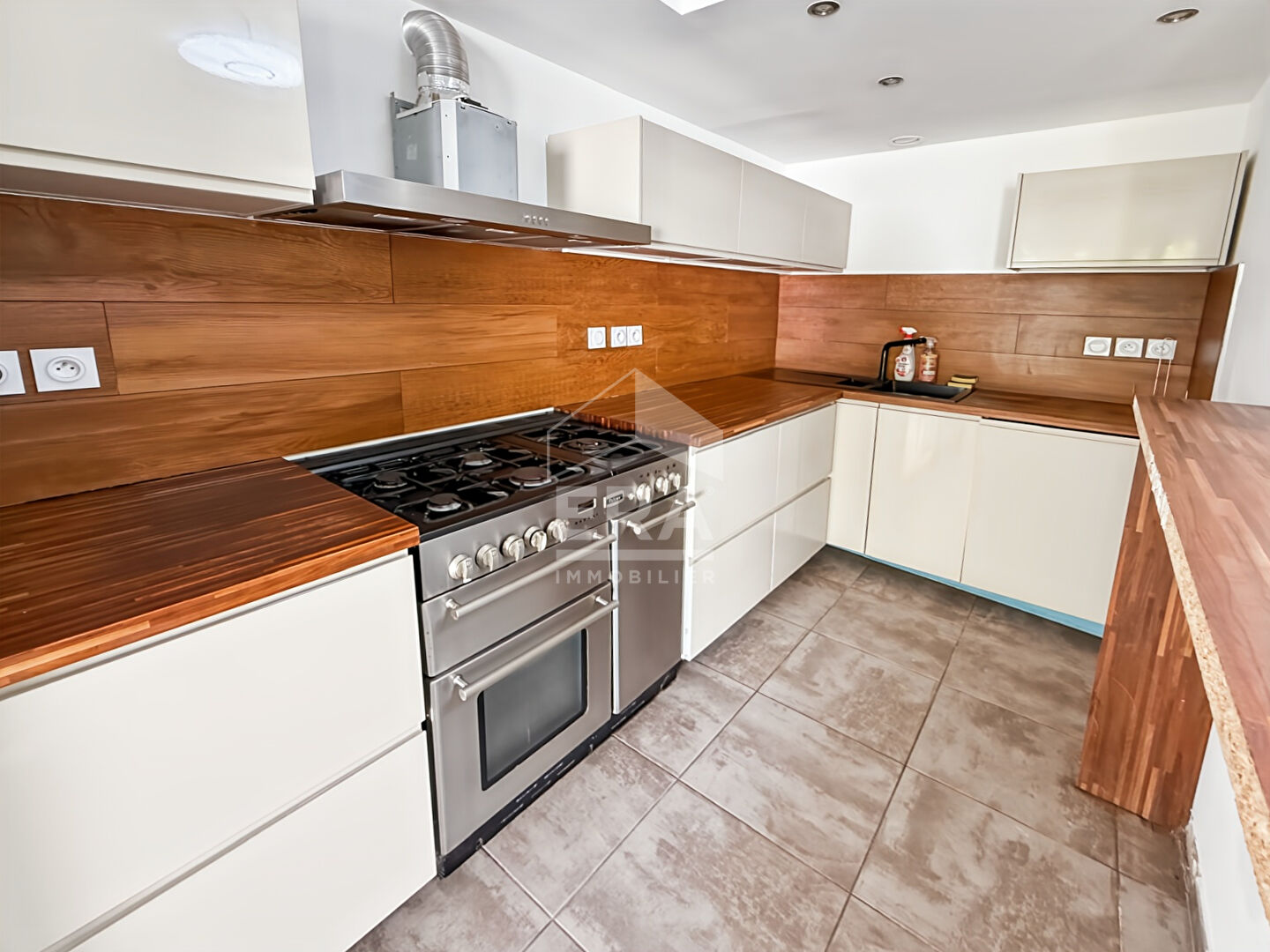 Photo Maison Septemes Les Vallons 4 pièce(s) 100 m2 image 6/6