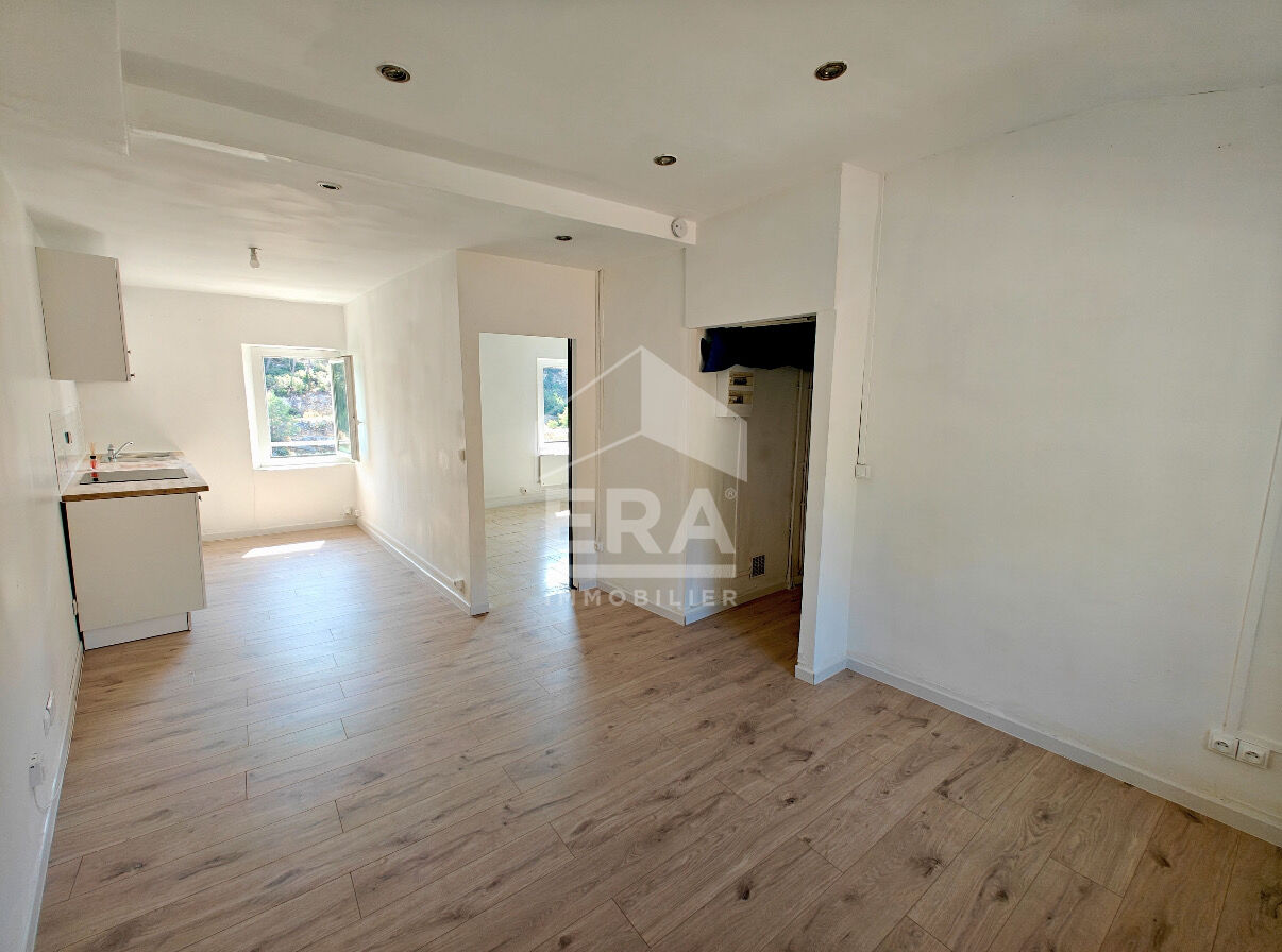 Photo Appartement- Septemes-les-vallons - 2 pièces 36m2 au 2e et dernier étage image 1/6