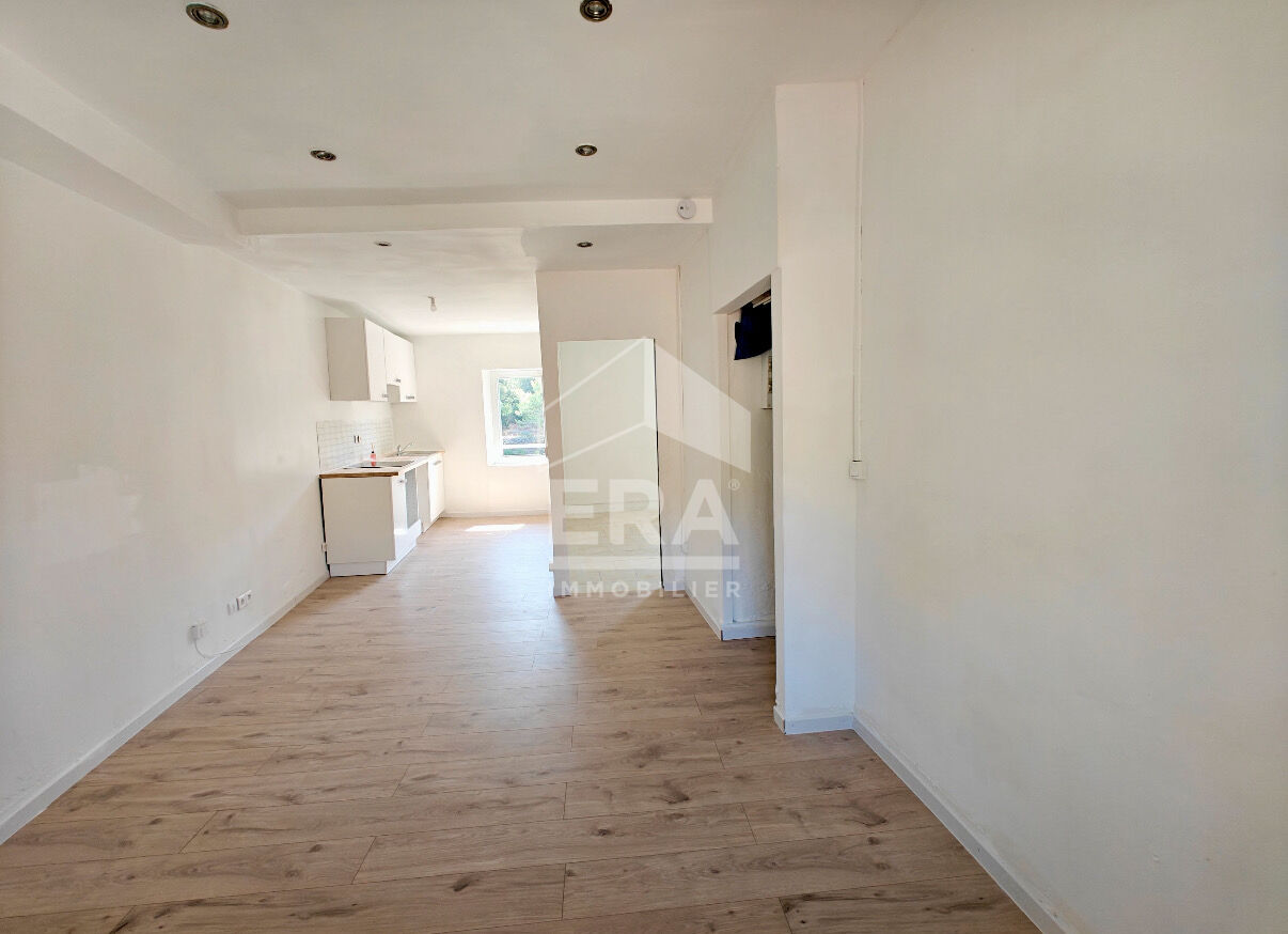 Photo Appartement- Septemes-les-vallons - 2 pièces 36m2 au 2e et dernier étage image 3/6