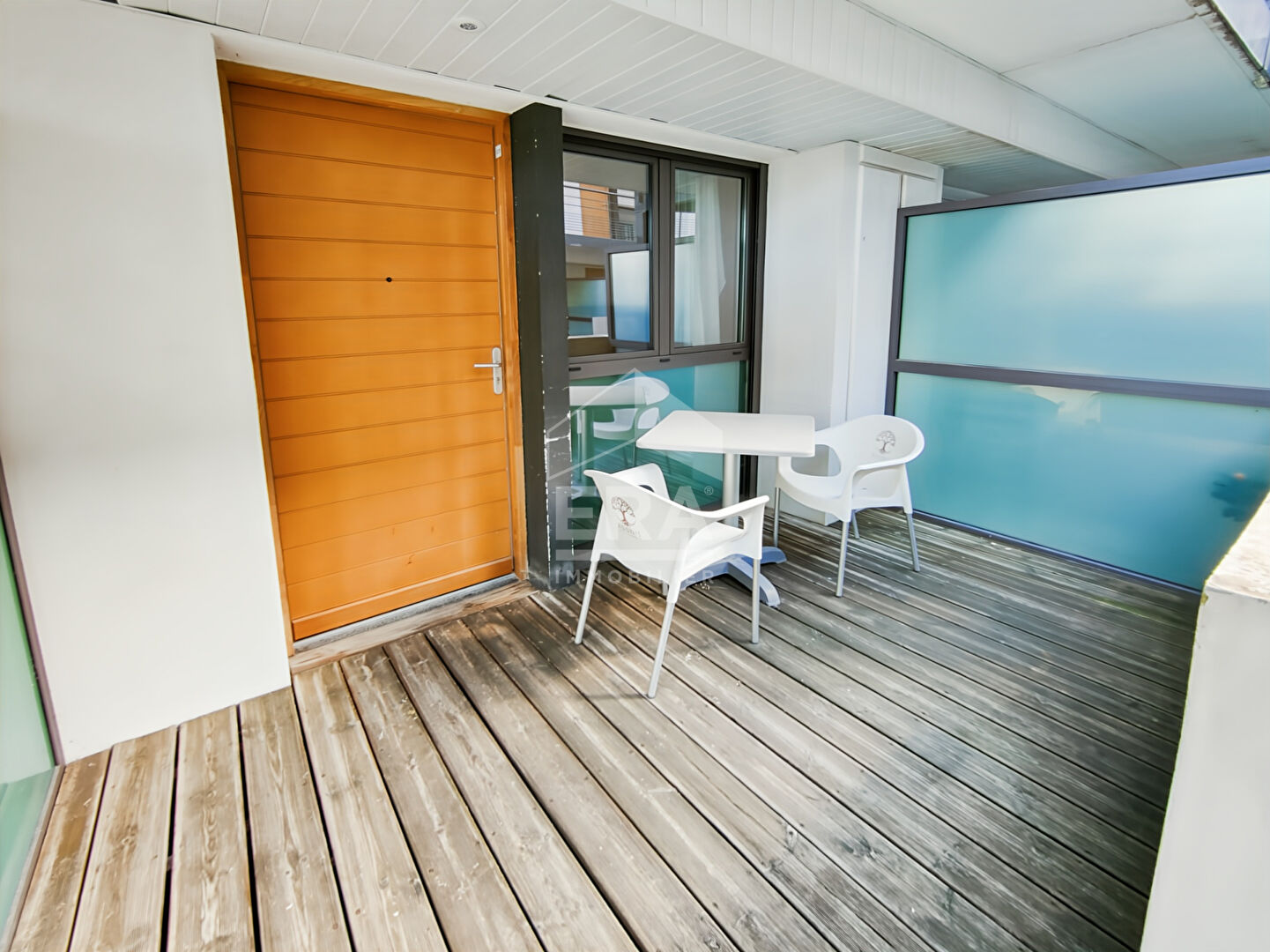 Photo STUDIO Eguilles 1 pièce 22.01 m2 - EXCLUSIVITE image 2/6