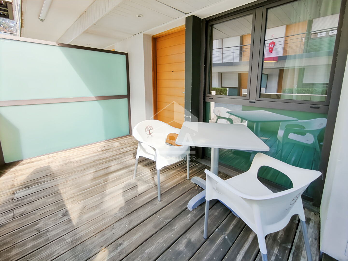 Photo STUDIO Eguilles 1 pièce 22.01 m2 - EXCLUSIVITE image 3/6