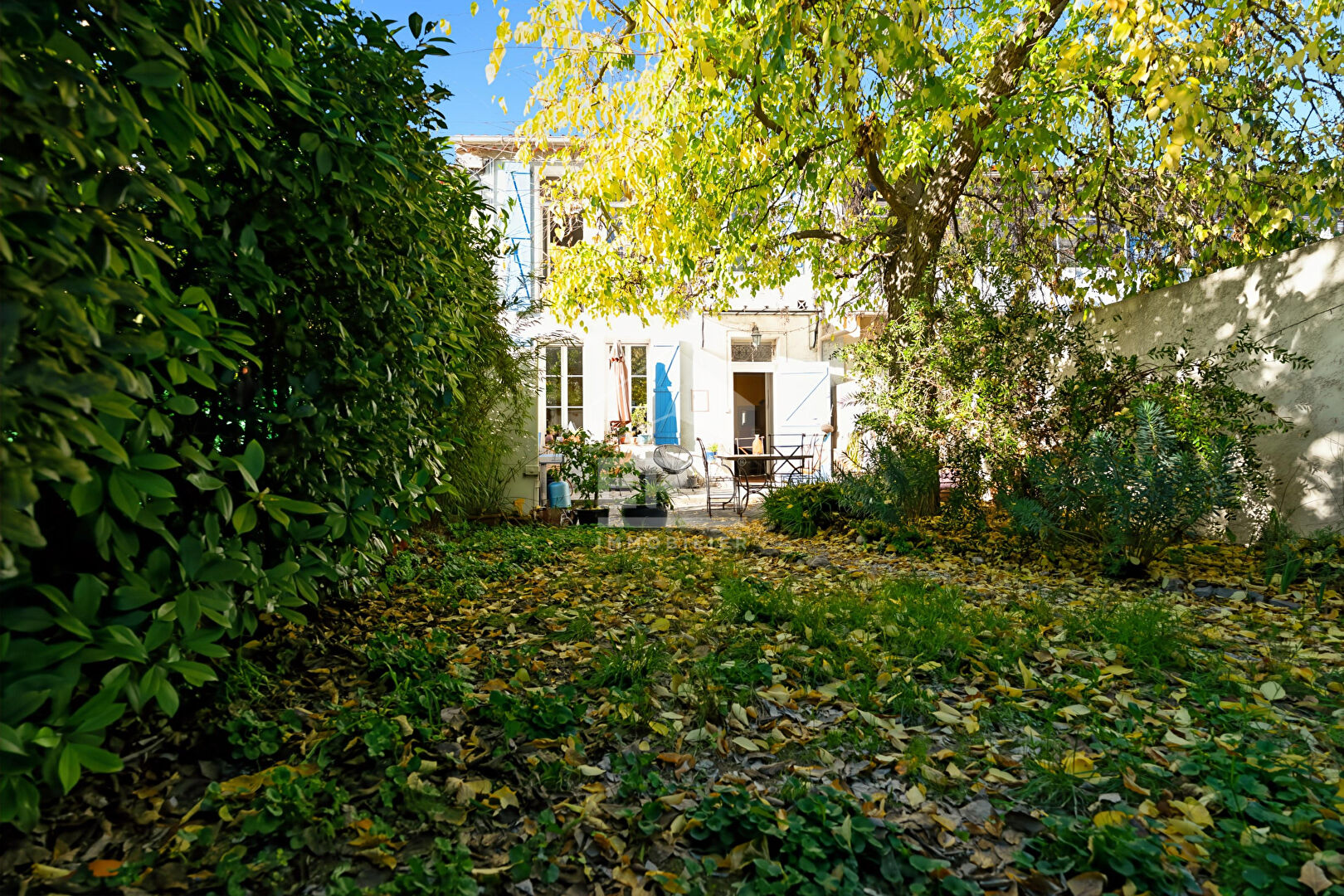 Photo Septemes Les Vallons - Maison T5 de 114,47 m2 sur une parcelle de 224m2 image 2/6