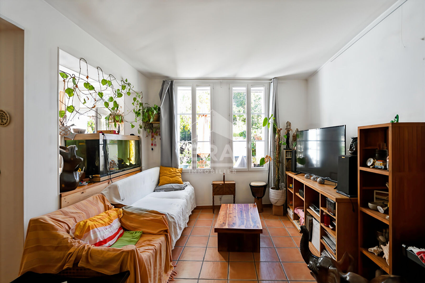 Photo Septemes Les Vallons - Maison T5 de 114,47 m2 sur une parcelle de 224m2 image 4/6