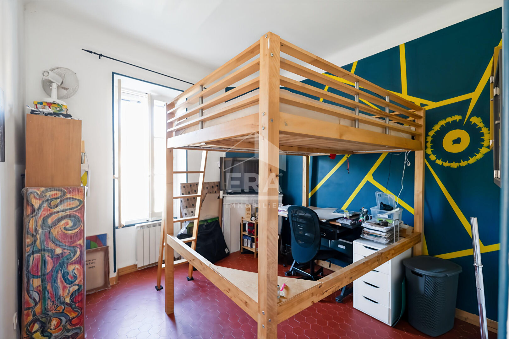 Photo Septemes Les Vallons - Maison T5 de 114,47 m2 sur une parcelle de 224m2 image 6/6