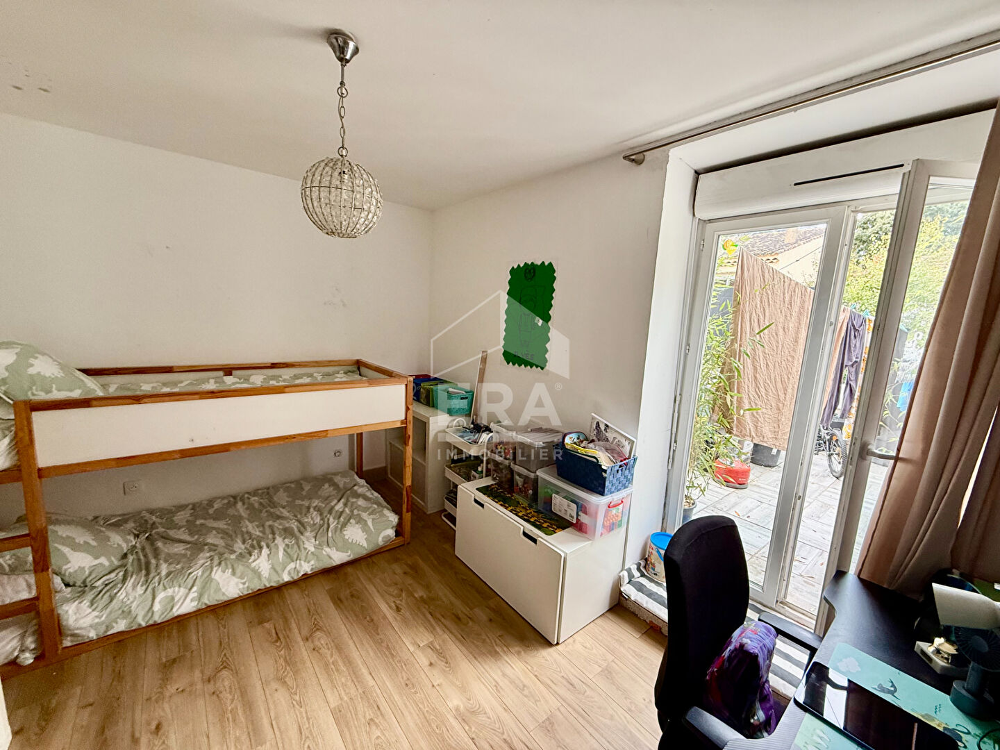 Photo EXCLUSIVITE - Septèmes les Vallons - Maison T4  et 2 logements indépendants /  Investissement locatif image 3/6