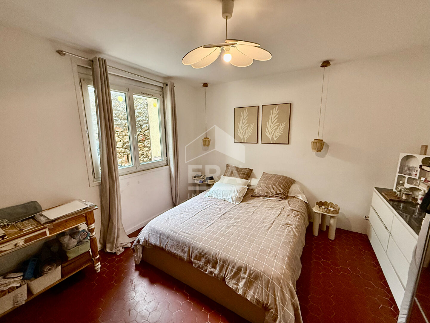 Photo EXCLUSIVITE - Septèmes les Vallons - Maison T4  et 2 logements indépendants /  Investissement locatif image 4/6