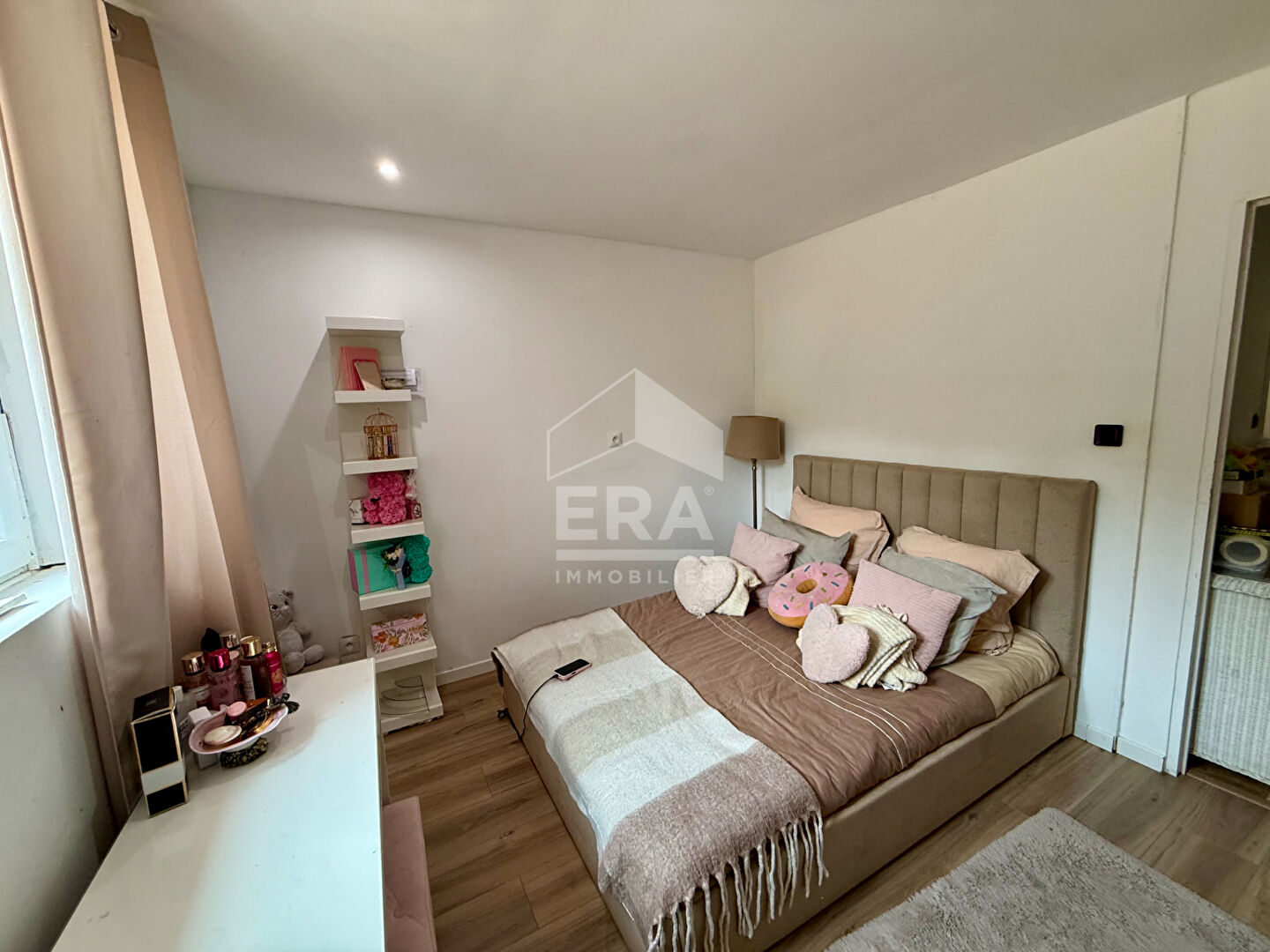 Photo EXCLUSIVITE - Septèmes les Vallons - Maison T4  et 2 logements indépendants /  Investissement locatif image 5/6