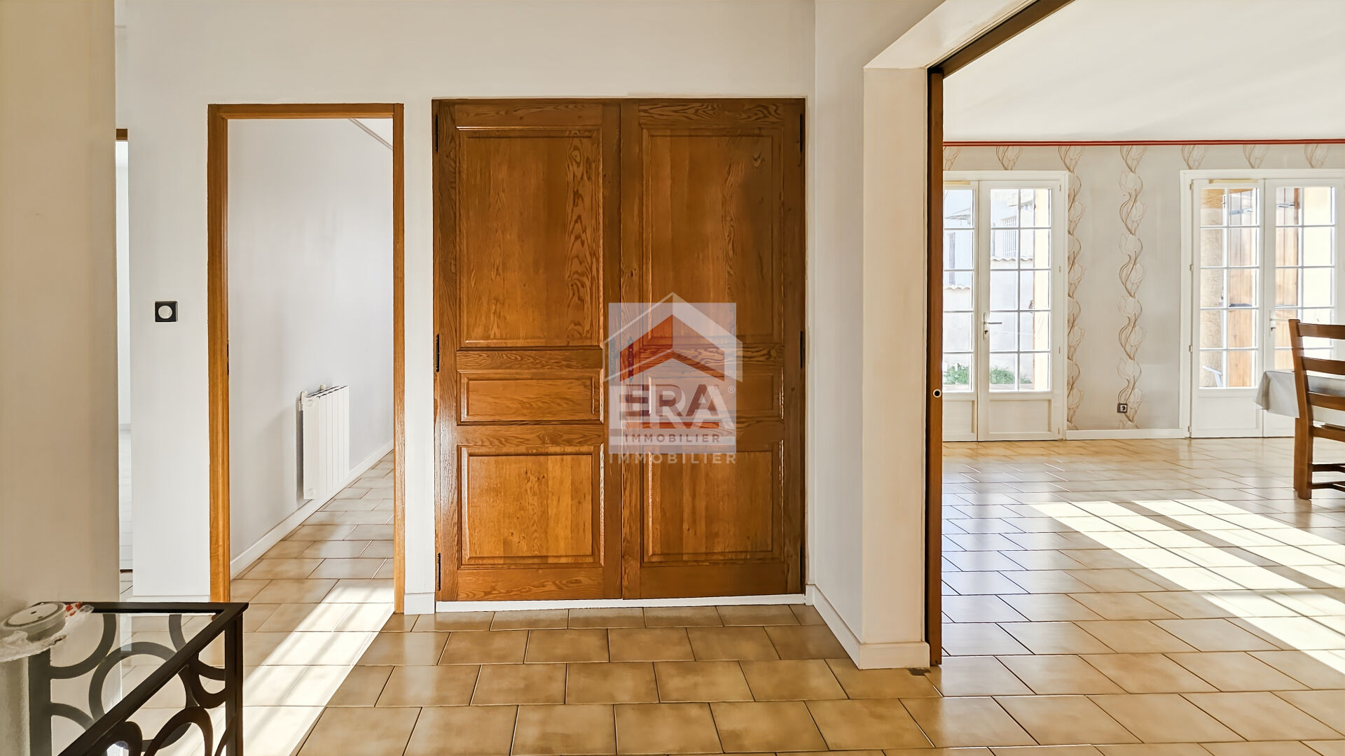 Photo LES PENNES MIRABEAU - Maison T3 de plain pied sur une parcelle de 345m2 image 3/6