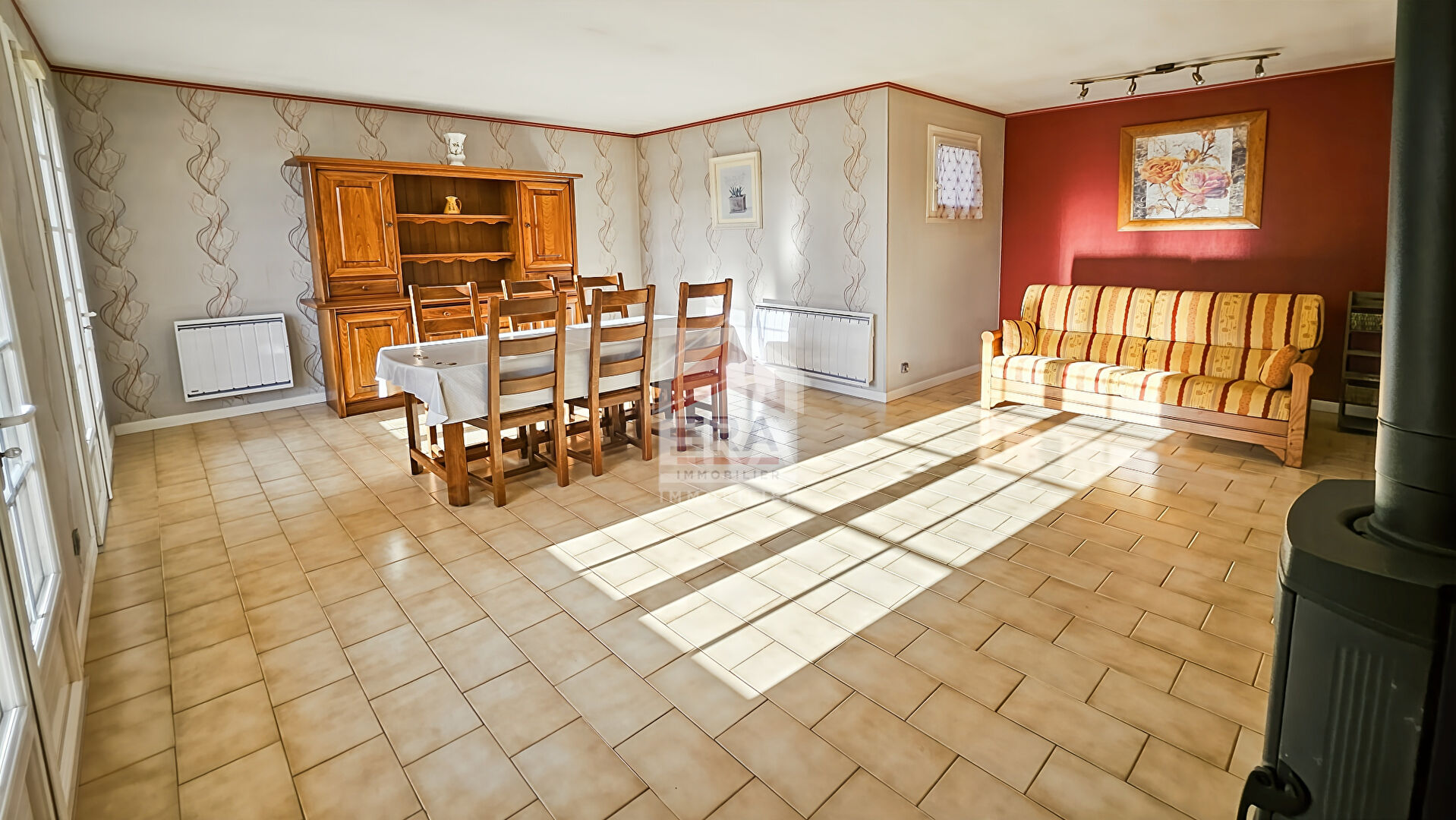 Photo LES PENNES MIRABEAU - Maison T3 de plain pied sur une parcelle de 345m2 image 4/6