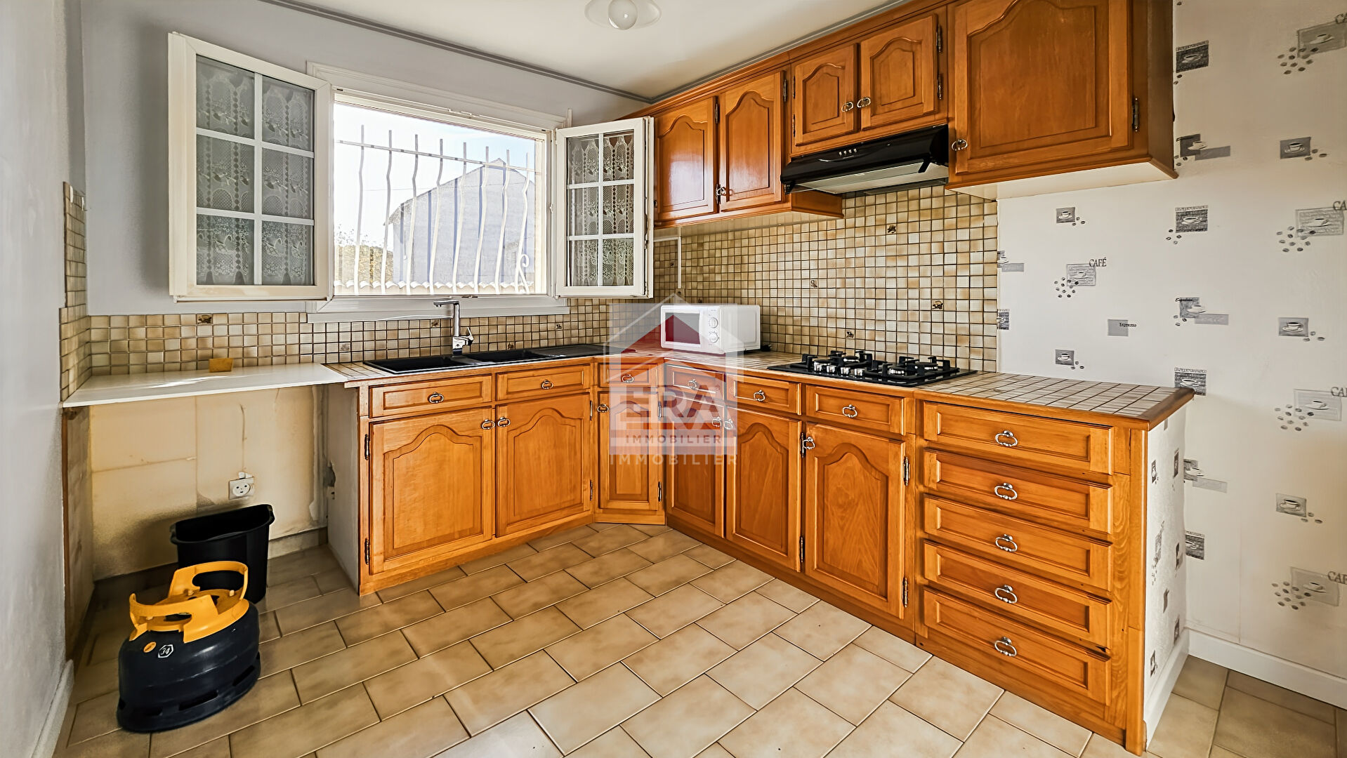 Photo LES PENNES MIRABEAU - Maison T3 de plain pied sur une parcelle de 345m2 image 6/6