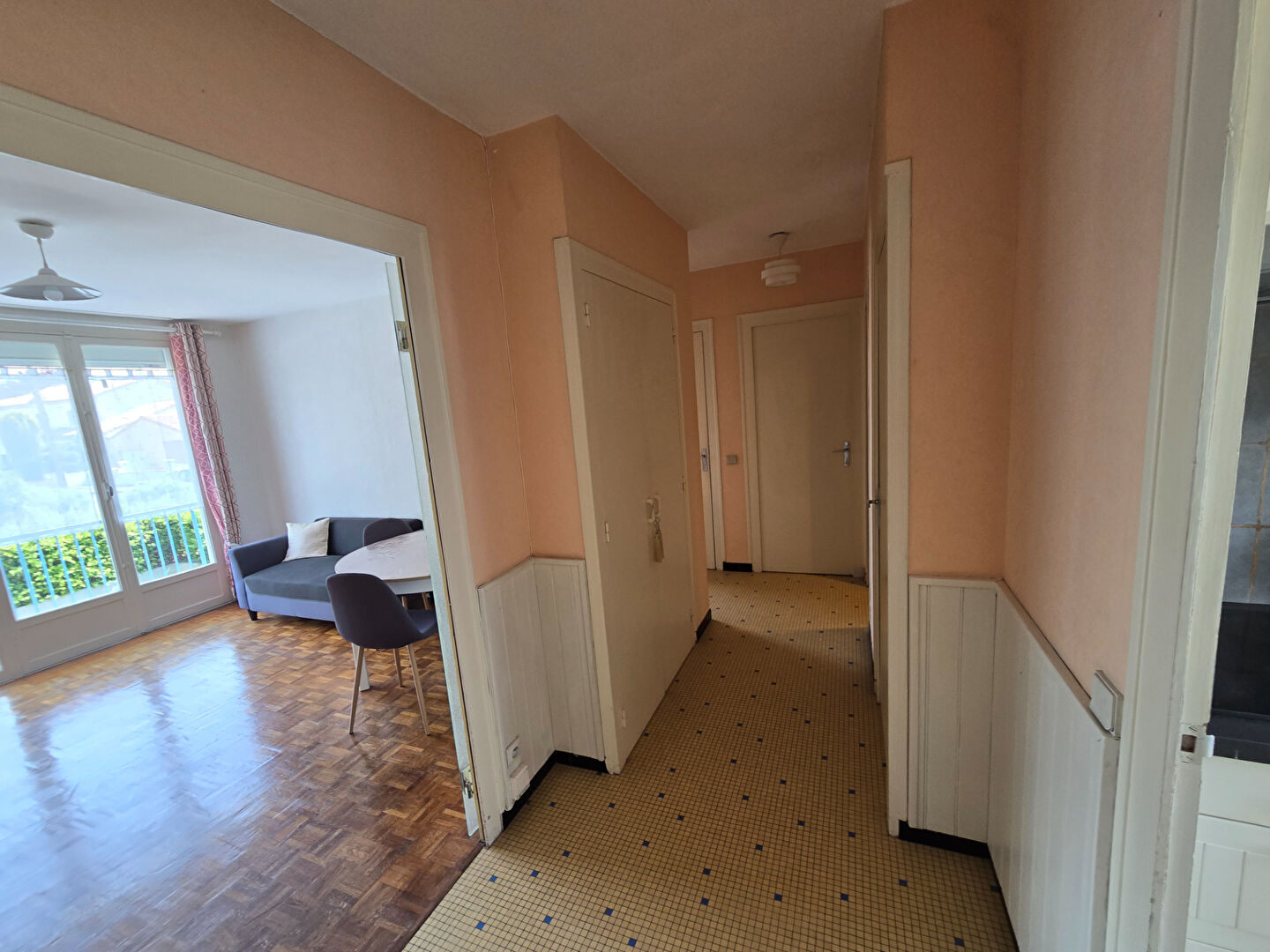 Photo Appartement Nantes 2 chambres 59.27 m2 image 1/5