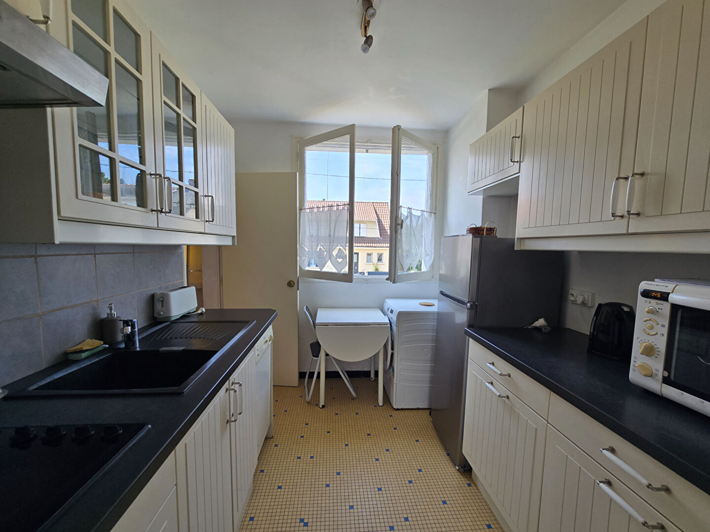 Photo Appartement Nantes 2 chambres 59.27 m2 image 3/5