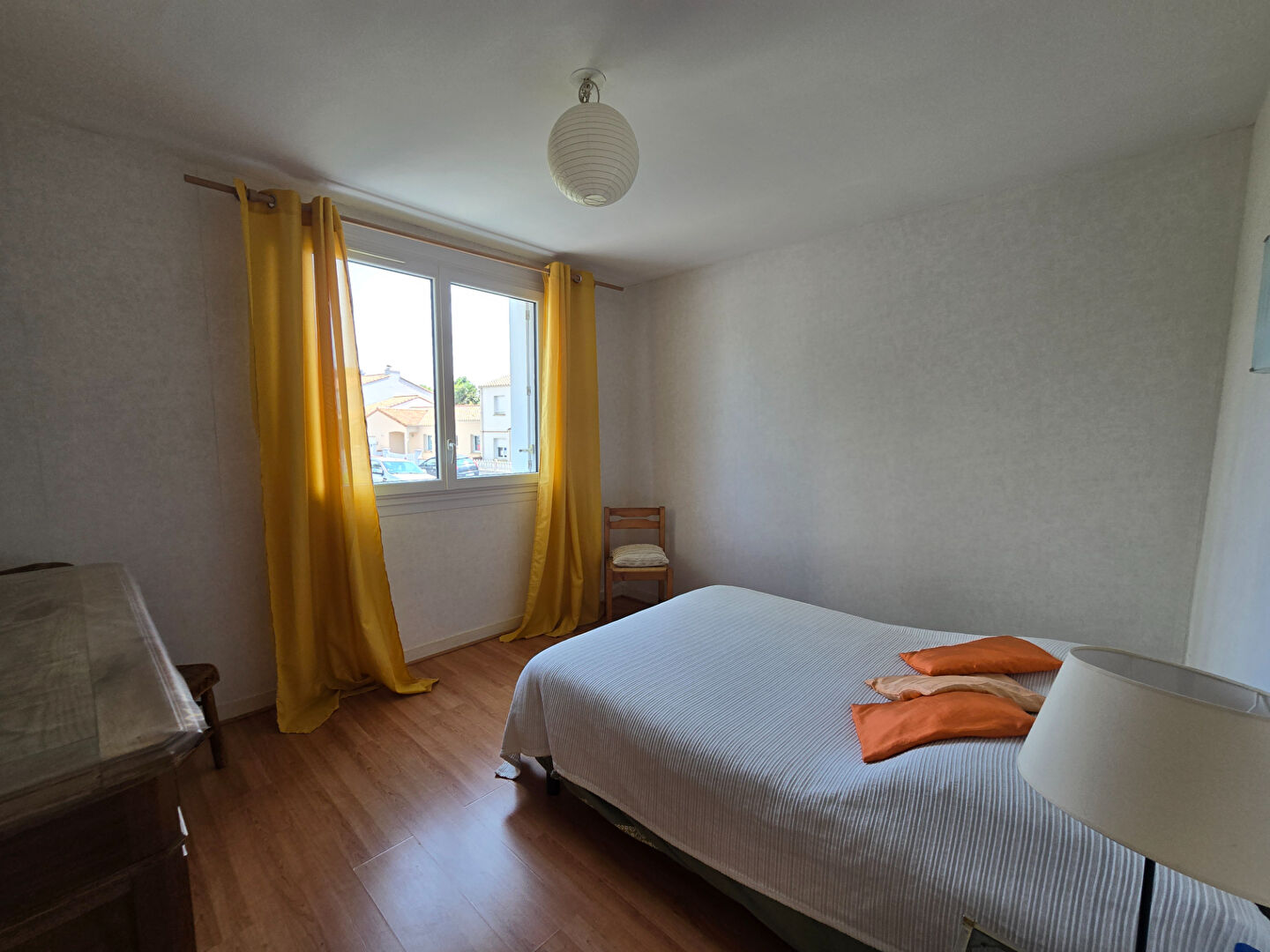 Photo Appartement Nantes 2 chambres 59.27 m2 image 5/5