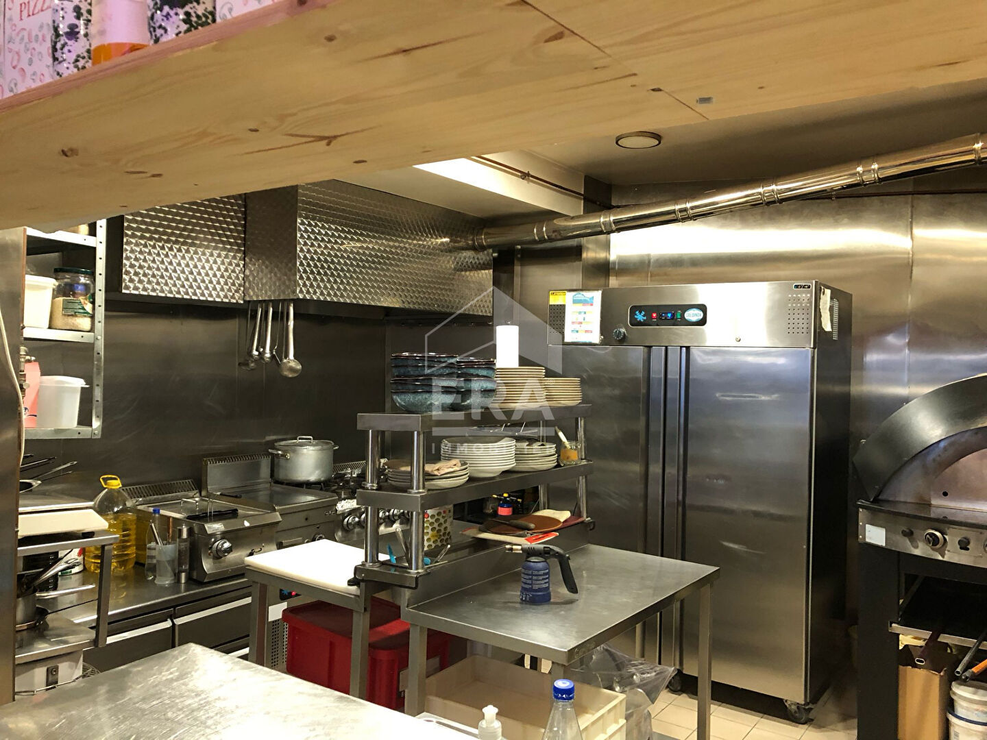 Photo Fonds de commerce Paris 95 m2 image 5/6