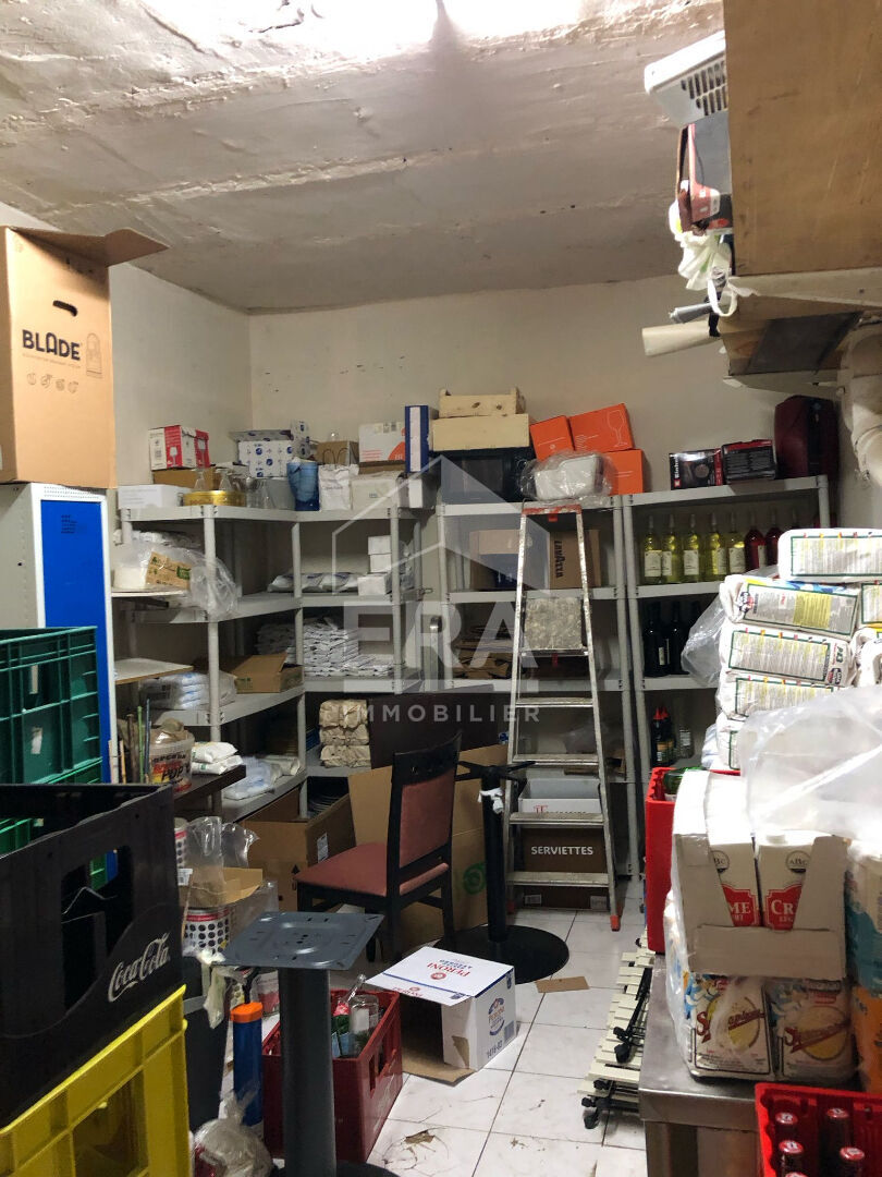 Photo Fonds de commerce Paris 95 m2 image 6/6